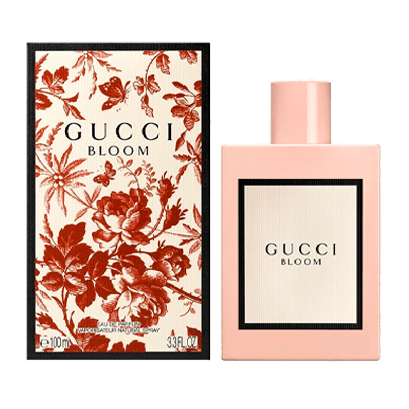 Gucci Bloom 100ml - Perfume - Innovacell
