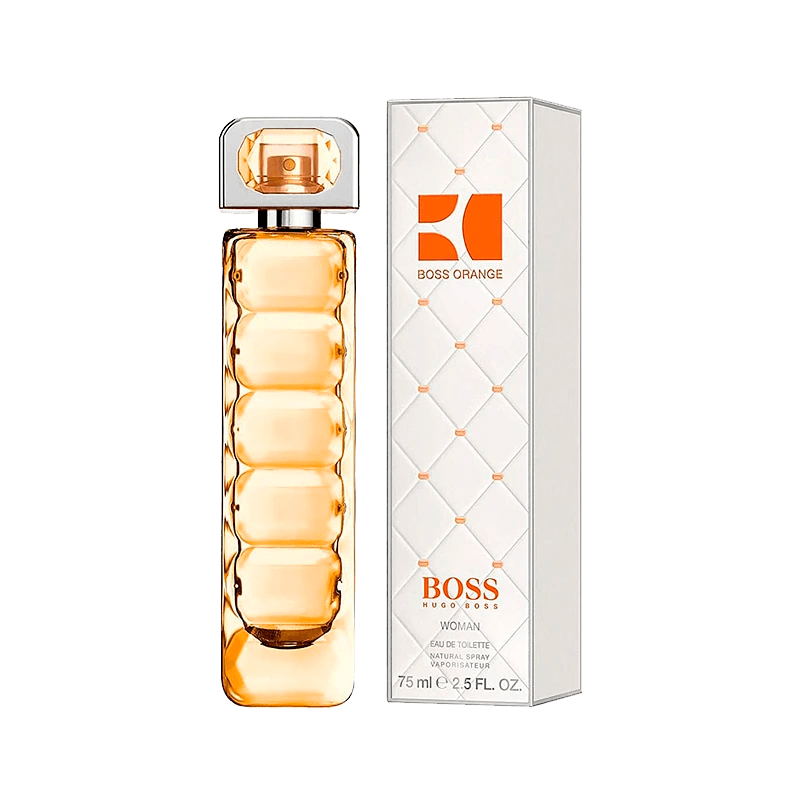 Hugo Boss Orange 75ml - Perfume - Innovacell