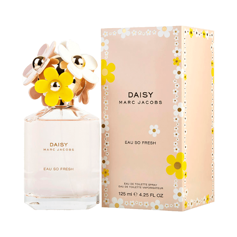 Marc Jacobs Daisy 100ml - Perfume - Innovacell