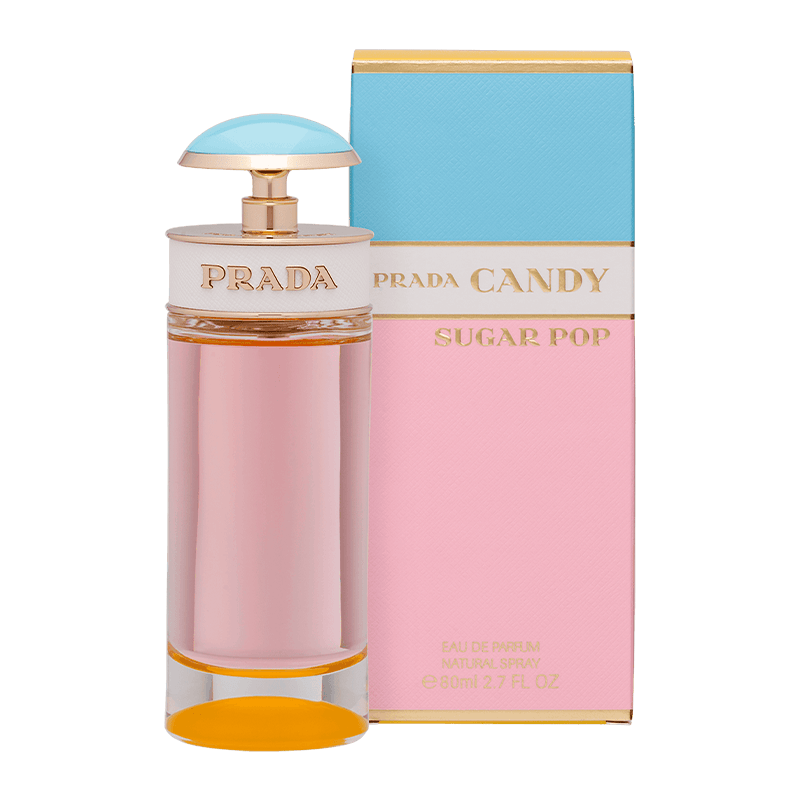 Prada Candy Sugar Pop 80ml - Perfume - Innovacell