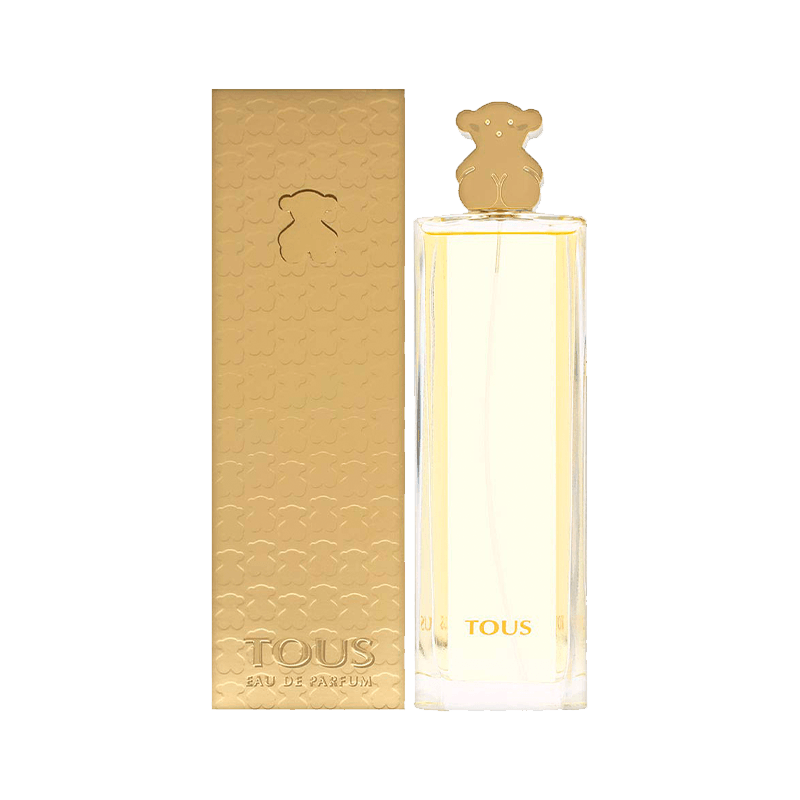 Perfume Mujer Tous Gold 90ml - Perfume - Innovacell