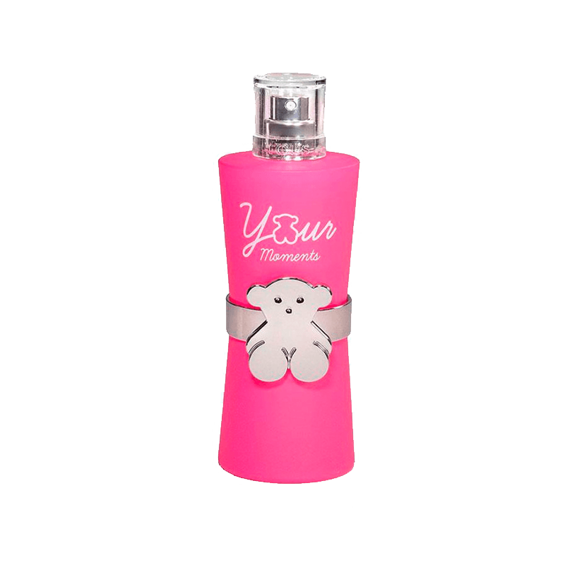 Perfume Mujer Tous Your Moments 90ml - Perfume - Innovacell