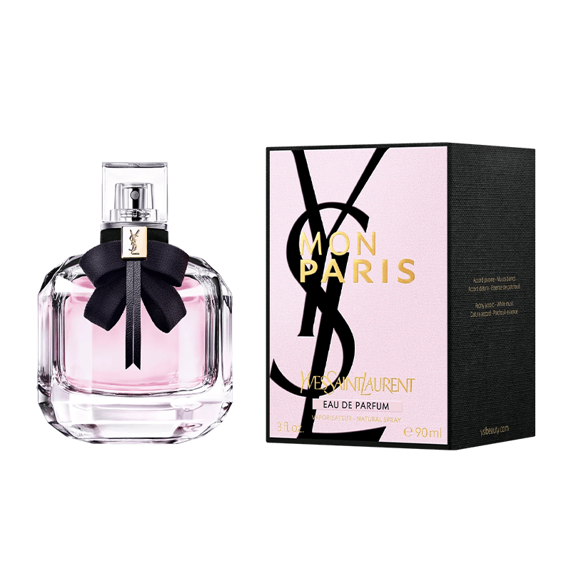 Yves Saint Laurent Mon Paris 90ml - Perfume - Innovacell