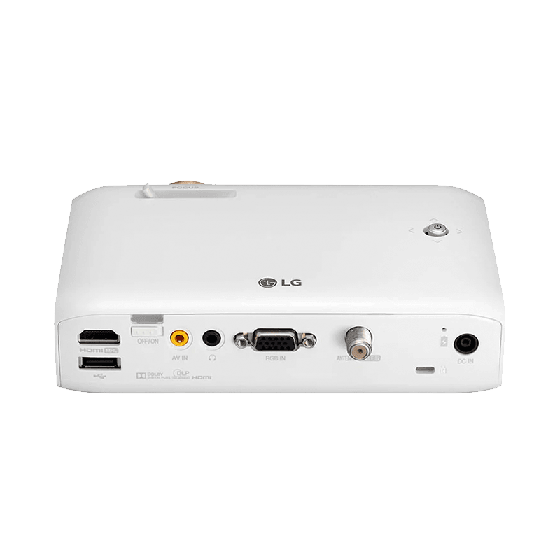 Proyector LG LED 720P PH510PG - Proyector - Innovacell