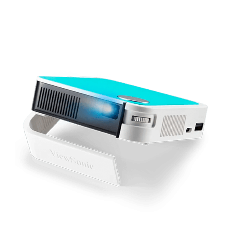 Proyector ViewSonic M1 Mini Plus – Innovacell