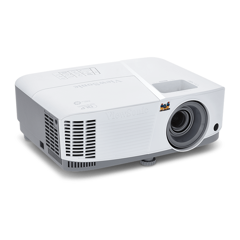 Proyector ViewSonic PA503W 3800 ANSI Lúmenes - Proyector - Innovacell