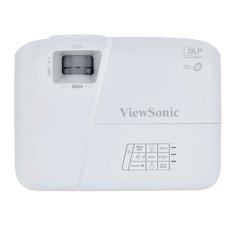 Proyector ViewSonic PA503W 3800 ANSI Lúmenes - Proyector - Innovacell