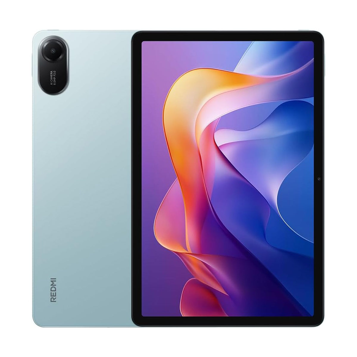 Tablet Xiaomi Redmi Pad 2 256GB 8GB Wi-Fi | InnovaCell – Innovacell