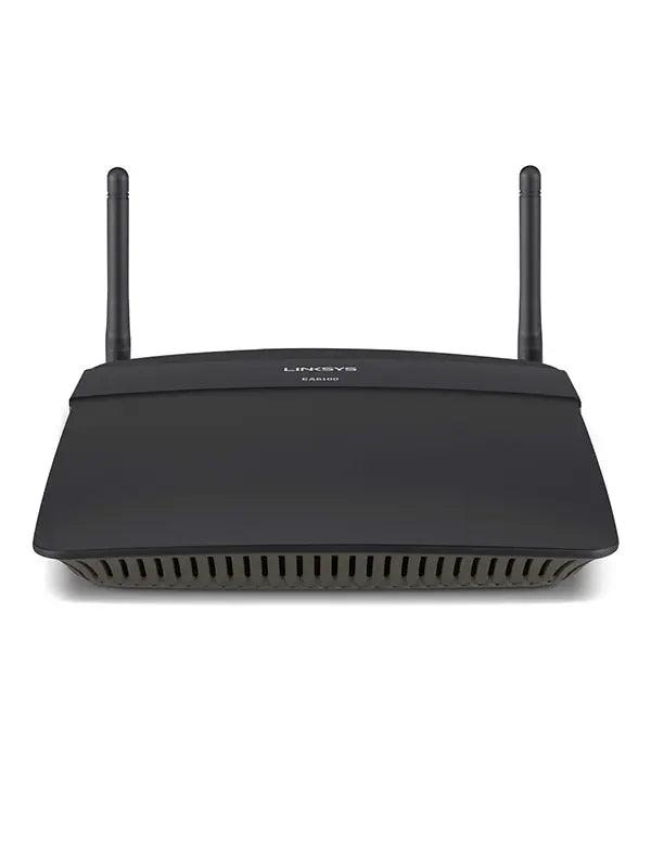 Router Inalámbrico Linksys EA6100 - Innovacell