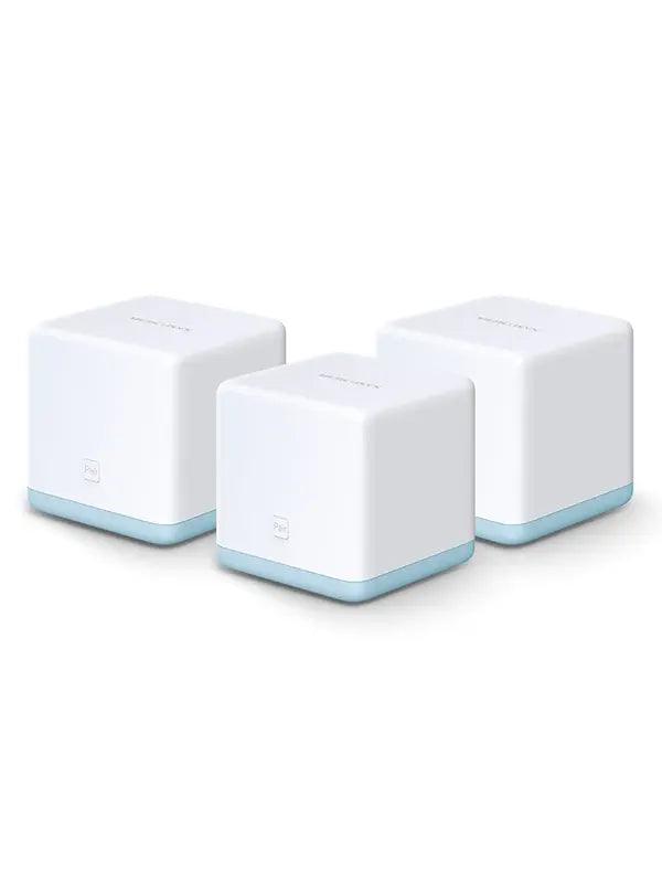 Router TP-Link Tecnología Mesh Halo S12 (3 pack)-Router-Innovacell