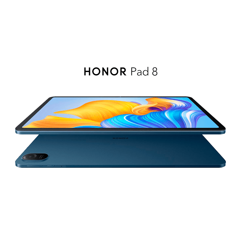 Tablet Honor Pad 8 12 128Gb 6Gb RAM – Innovacell