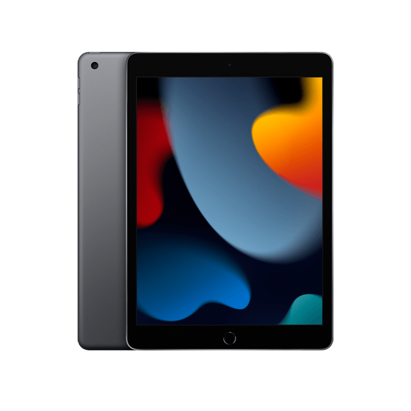 Tablet iPad 9na Generación 256Gb 4Gb RAM-Tablet-Innovacell