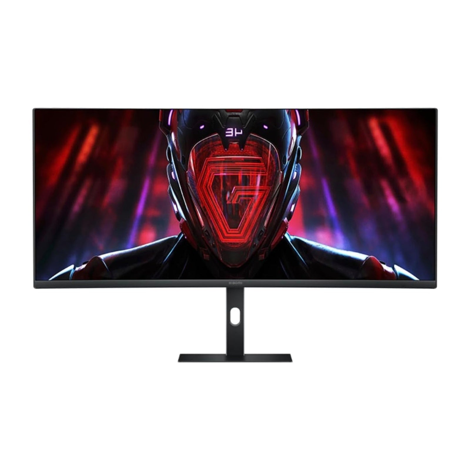 Xiaomi 34インチ ウルトラワイドモニター 本体　g34wqi Monitor Xiaomi G34WQi 34