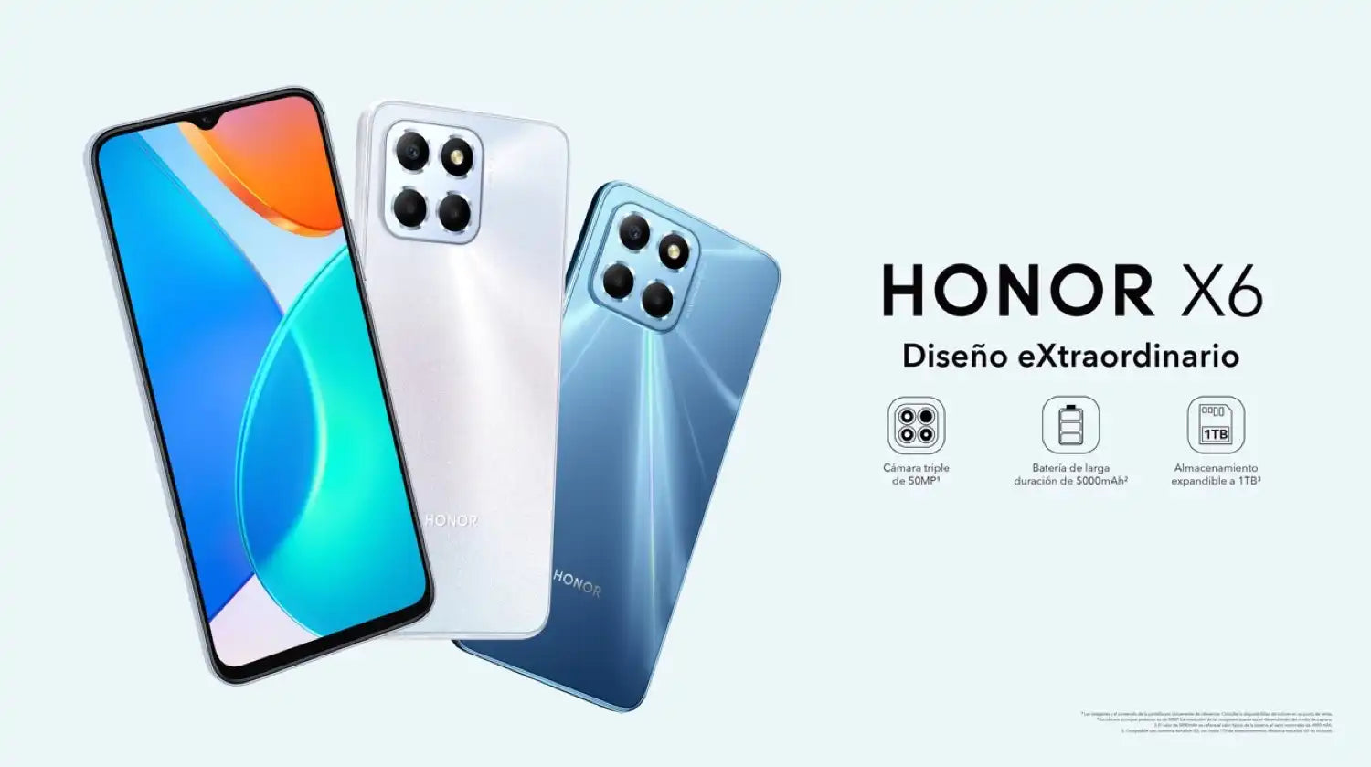 El Honor X6: un smartphone de gama media de alta calidad y rendimiento a un precio accesible en Costa Rica - Innovacell