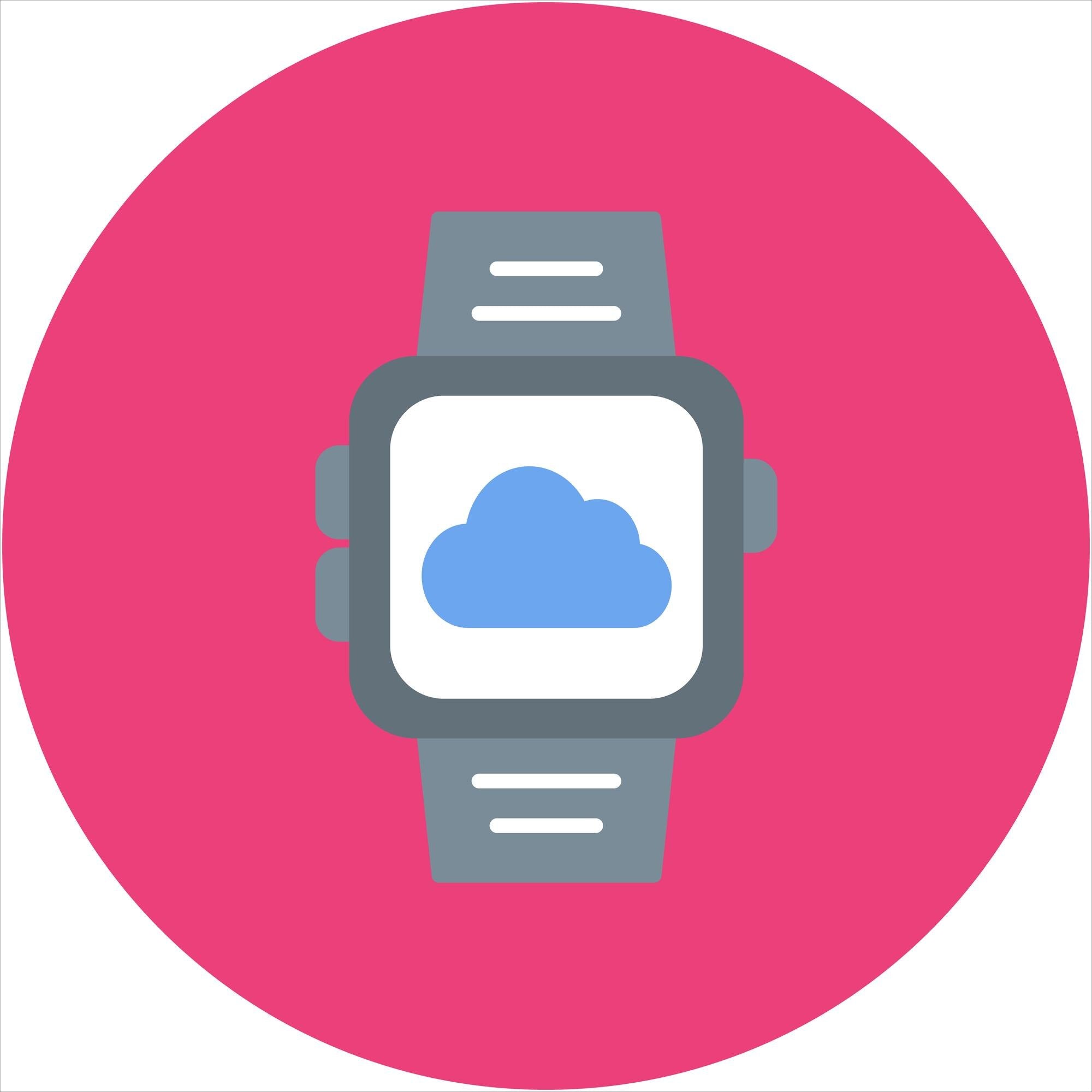 Relojes - Innovacell