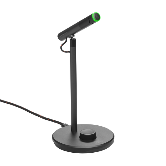 Micrófono Alambrico USB-C JBL Quantum Tream Talk