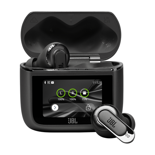 Audífonos JBL Tour Pro 3