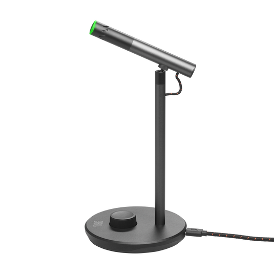Micrófono Alambrico USB-C JBL Quantum Tream Talk