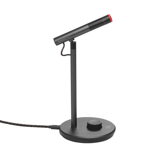 Micrófono Alambrico USB-C JBL Quantum Tream Talk