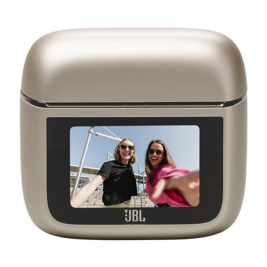 Audífonos JBL Tour Pro 3