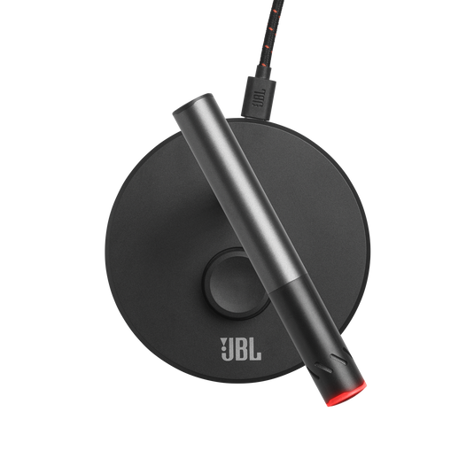 Micrófono Alambrico USB-C JBL Quantum Tream Talk