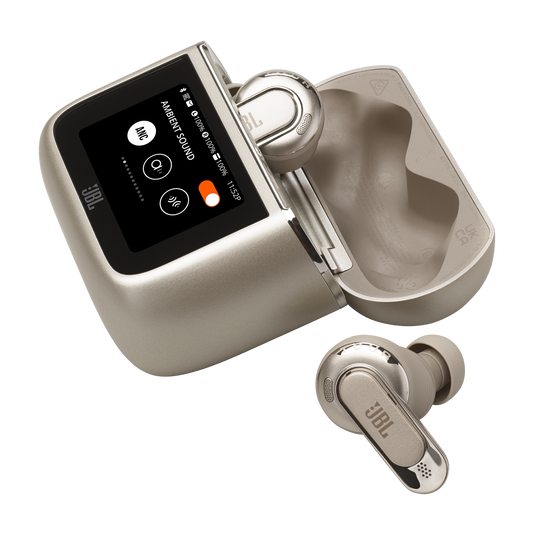 Audífonos JBL Tour Pro 3