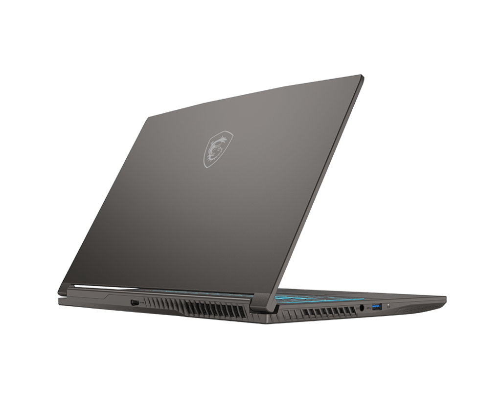 Laptop MSI Thin 15 B13UC 15.6