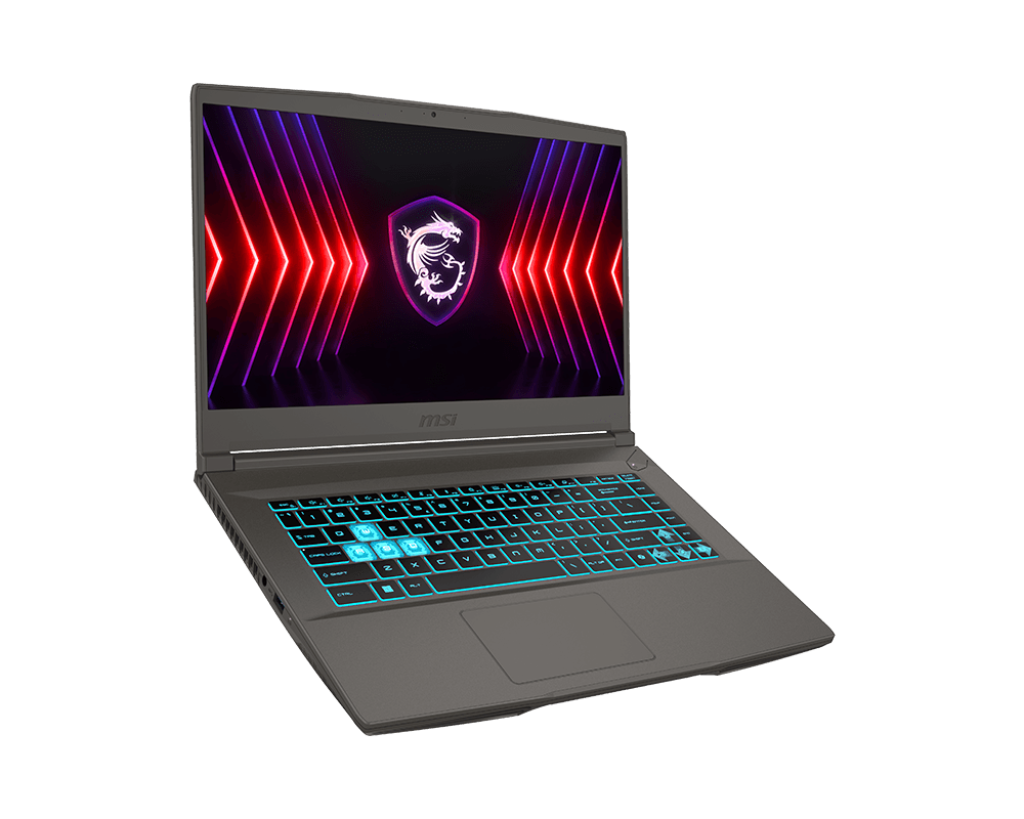 Laptop MSI Thin 15 B13UC 15.6