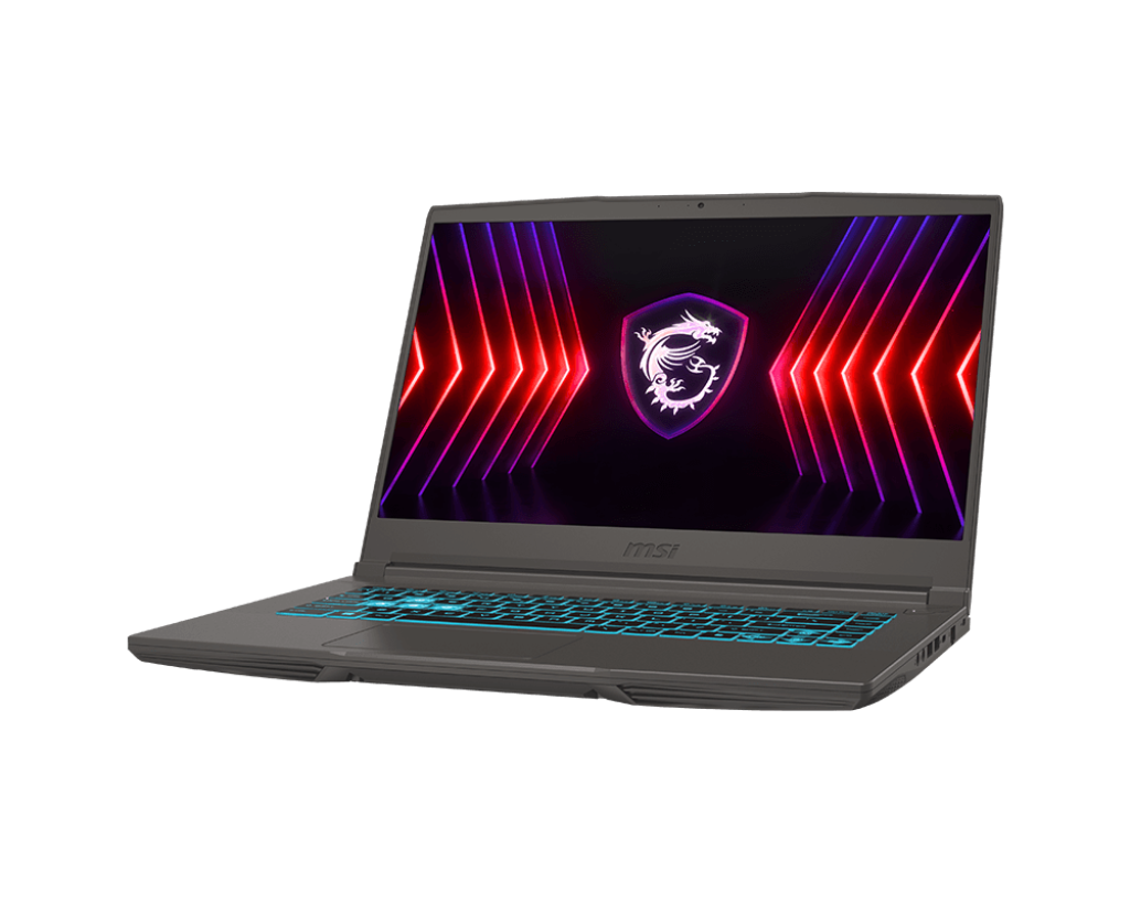 Laptop MSI Thin 15 B13UC 15.6