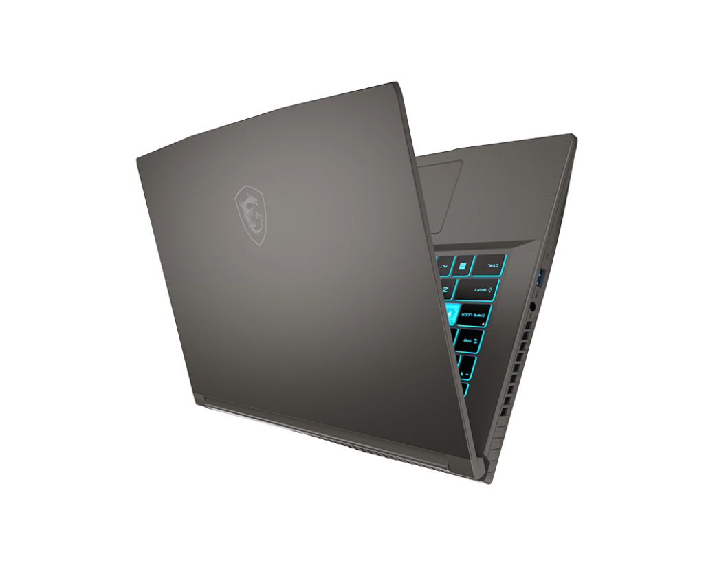 Laptop MSI Thin 15 B13UC 15.6