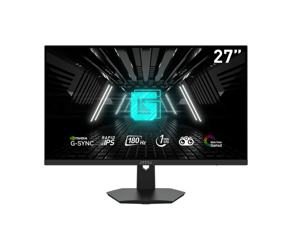 Monitor Gaming MSI MAG 274F 27