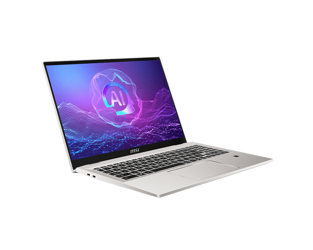 Laptop MSI Prestige A16 AI+ A3HM 16