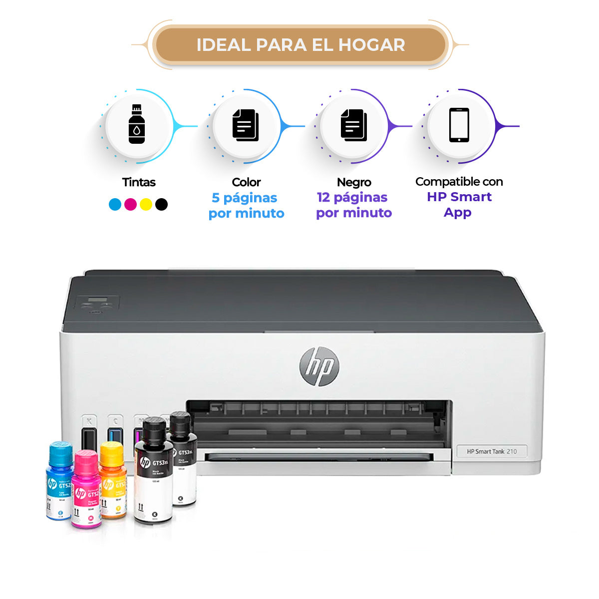 Impresoras | Epson | HP | Costa Rica – Innovacell