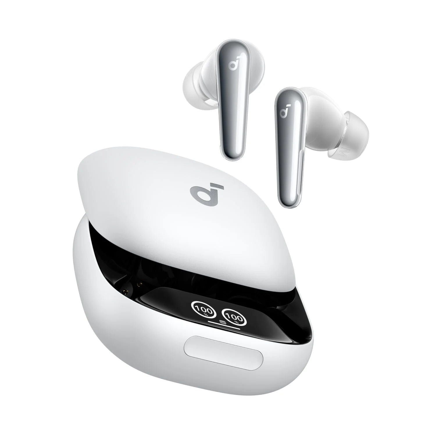 【ゲンガー】soundcore Liberty 4 Pro Audífonos Soundcore Liberty 4 Pro ANC | InnovaCell – Innovacell