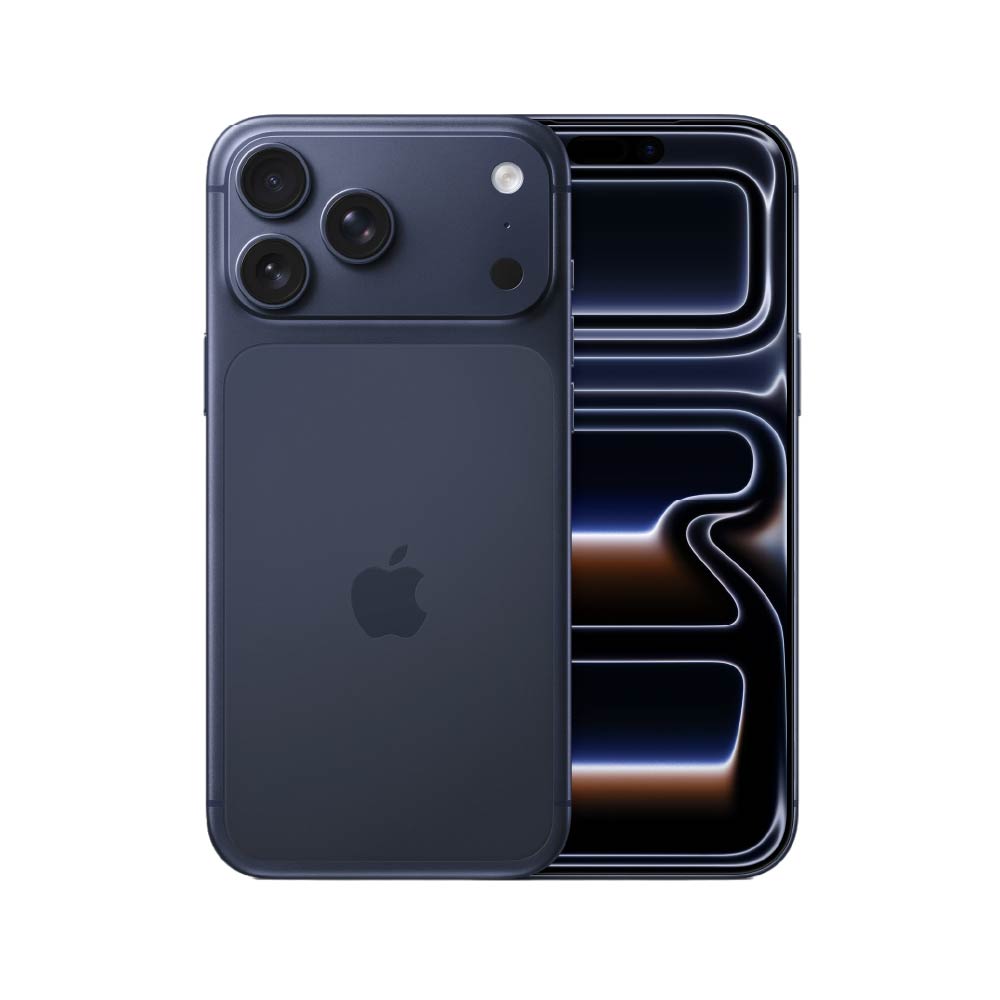 iPhone 17 Pro Max 512GB eSIM