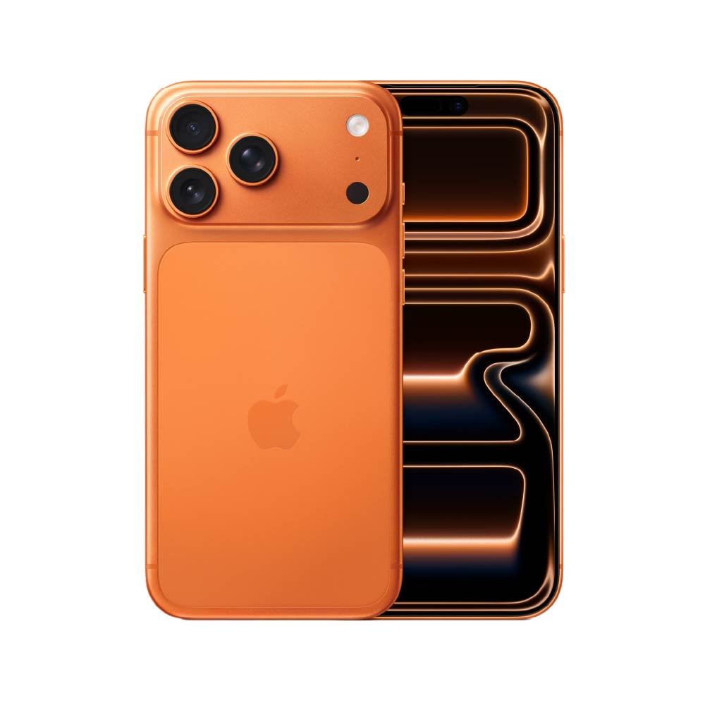 iPhone 17 Pro Max 512GB eSIM