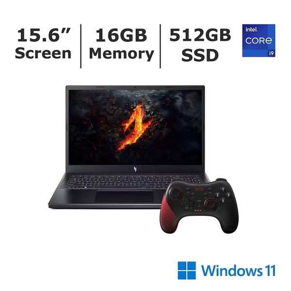 Laptop Acer Nitro V 15 15.6