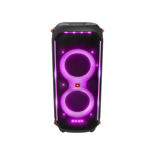 Parlante RGB JBL Partybox 710 800W