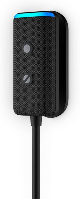 Asistente inteligente Echo Auto 2da generación