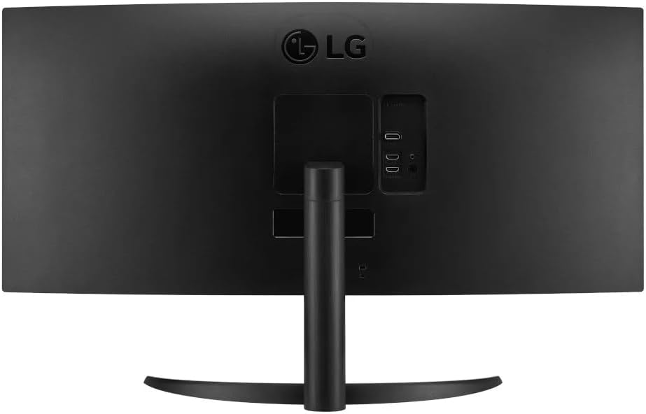 Monitor LG Ultrawide 34