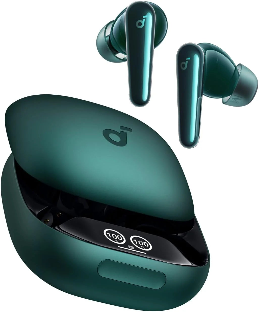 Audífonos Soundcore Liberty 4 Pro ANC | InnovaCell – Innovacell