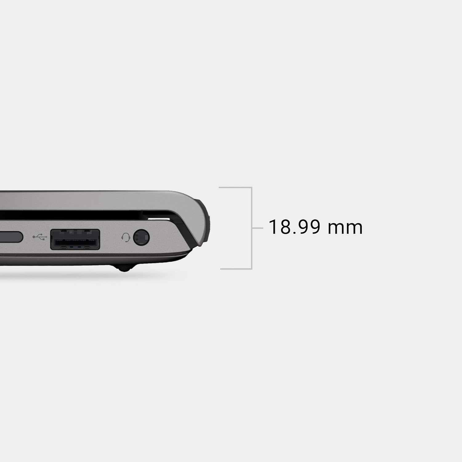 Laptop Dell 15 DC15255 15.6