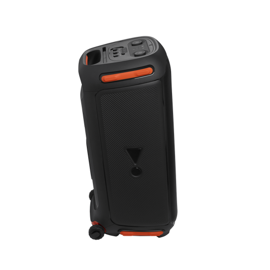 Parlante RGB JBL Partybox 710 800W