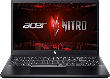Laptop Acer Nitro V 15 15.6
