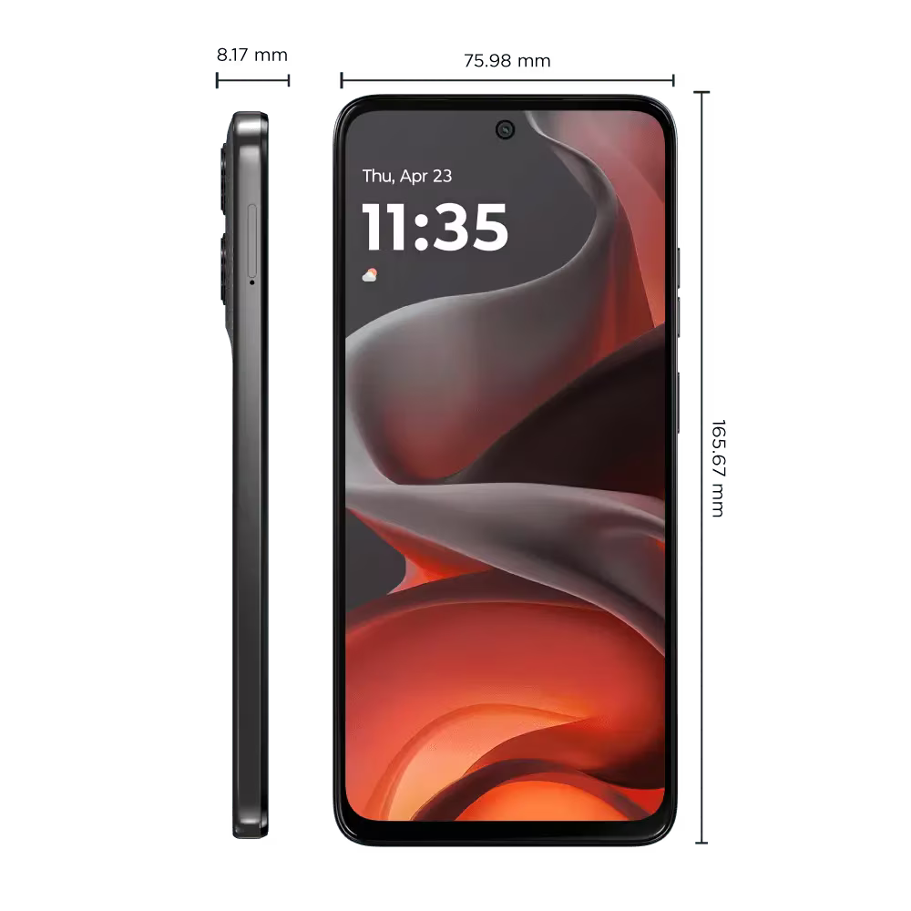 Motorola G15 256GB 4+8GB Ram
