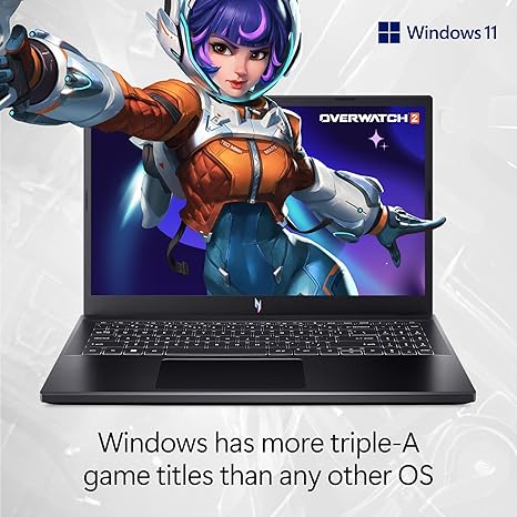 Laptop Acer Nitro V 15 15.6