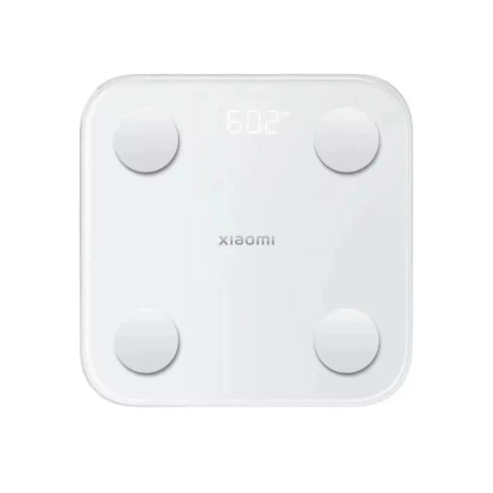 Bascula Xiaomi Body Composition Scale S400