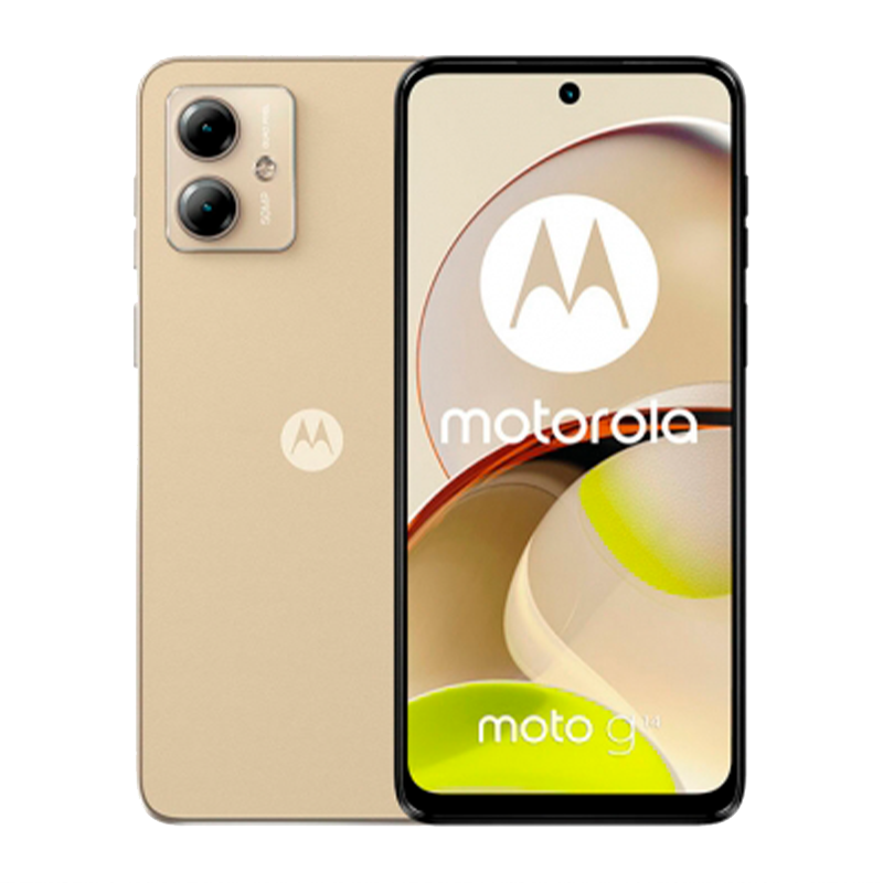 Celular Motorola Moto G14 128Gb 4Gb RAM