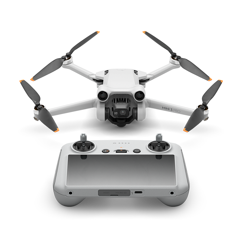 Dron DJI Mini 3 Pro RC