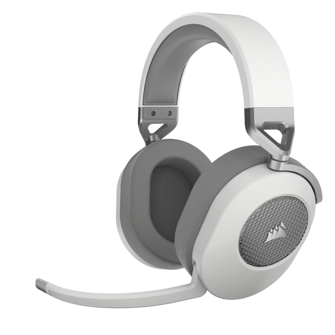 Audífonos Gamer Corsair HS65 Inalámbrico